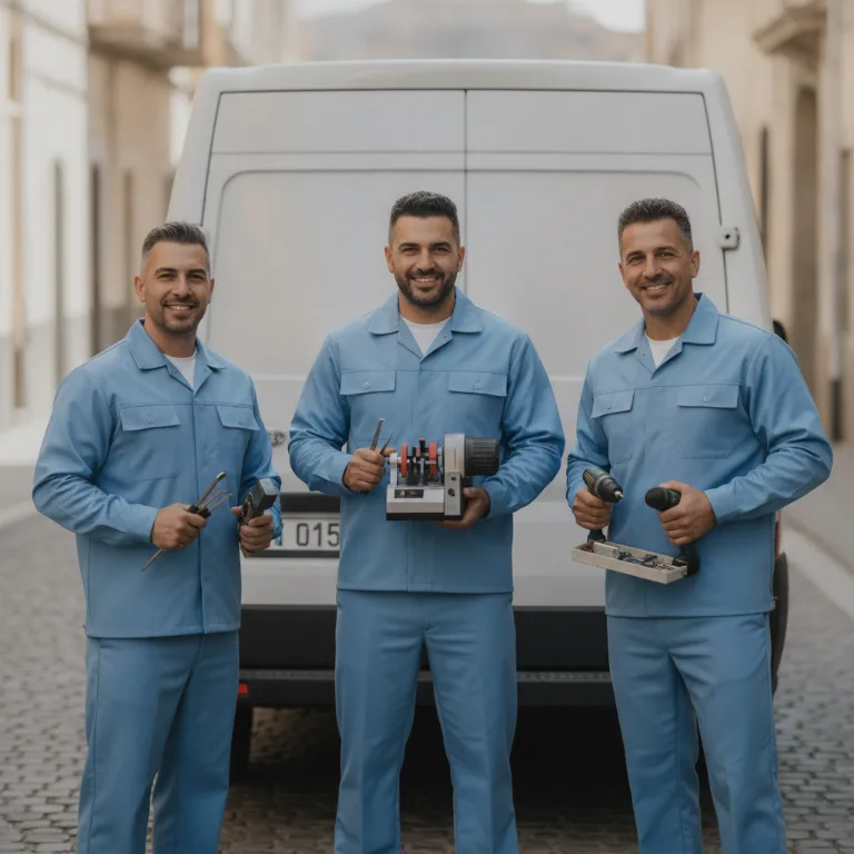 Fabbro team a Trezzano sul Naviglio